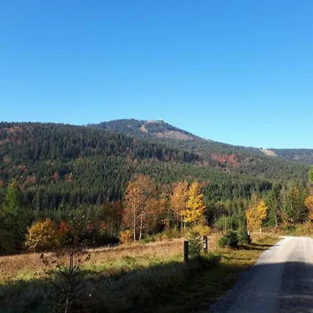 Lägenhet Haus Kuchler *