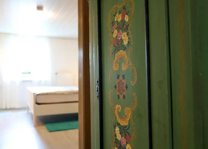 Haus Kuchler * Bayerisch Eisenstein