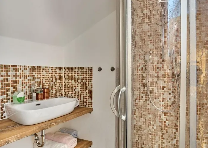 Haus Kuchler Appartement