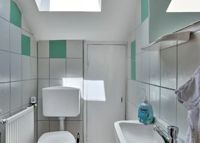 Haus Kuchler Appartement Bayerisch Eisenstein