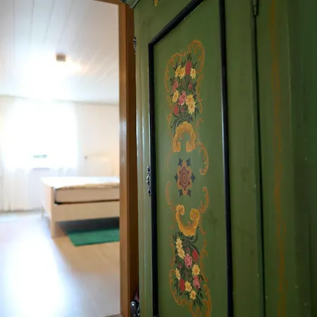 Haus Kuchler * 拜尔里舍艾森施泰恩