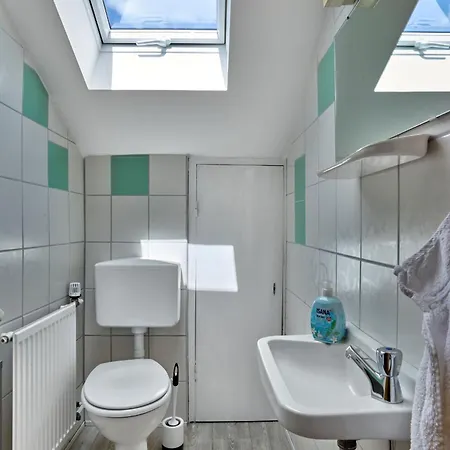 Haus Kuchler 아파트 바이에리슈아이젠슈타인