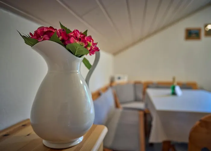 Haus Kuchler * Bayerisch Eisenstein